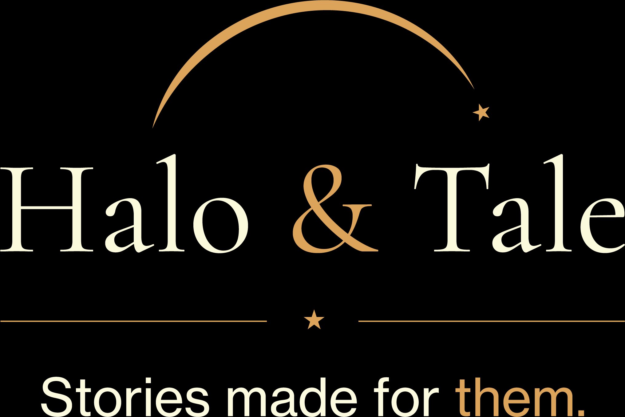 Halo & Tale